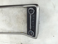 2018-2020 Ford Ecosport Climate Control Module Temperature AC/Heater Replacement P/N:GN15-18C612-CG 90026-750/0007 Fits OEM 