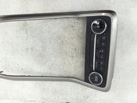 2018-2020 Ford Ecosport Climate Control Module Temperature AC/Heater Replacement P/N:GN15-18C612-CG 90026-750/0007 Fits OEM 