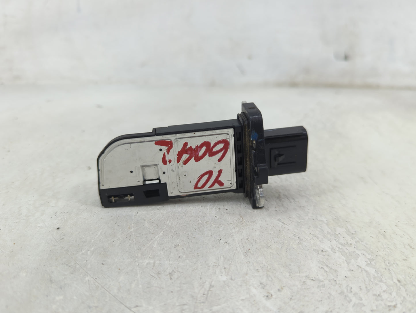 2018-2022 Ford Ecosport Mass Air Flow Meter Maf 1489848 - Oemusedautoparts1.com