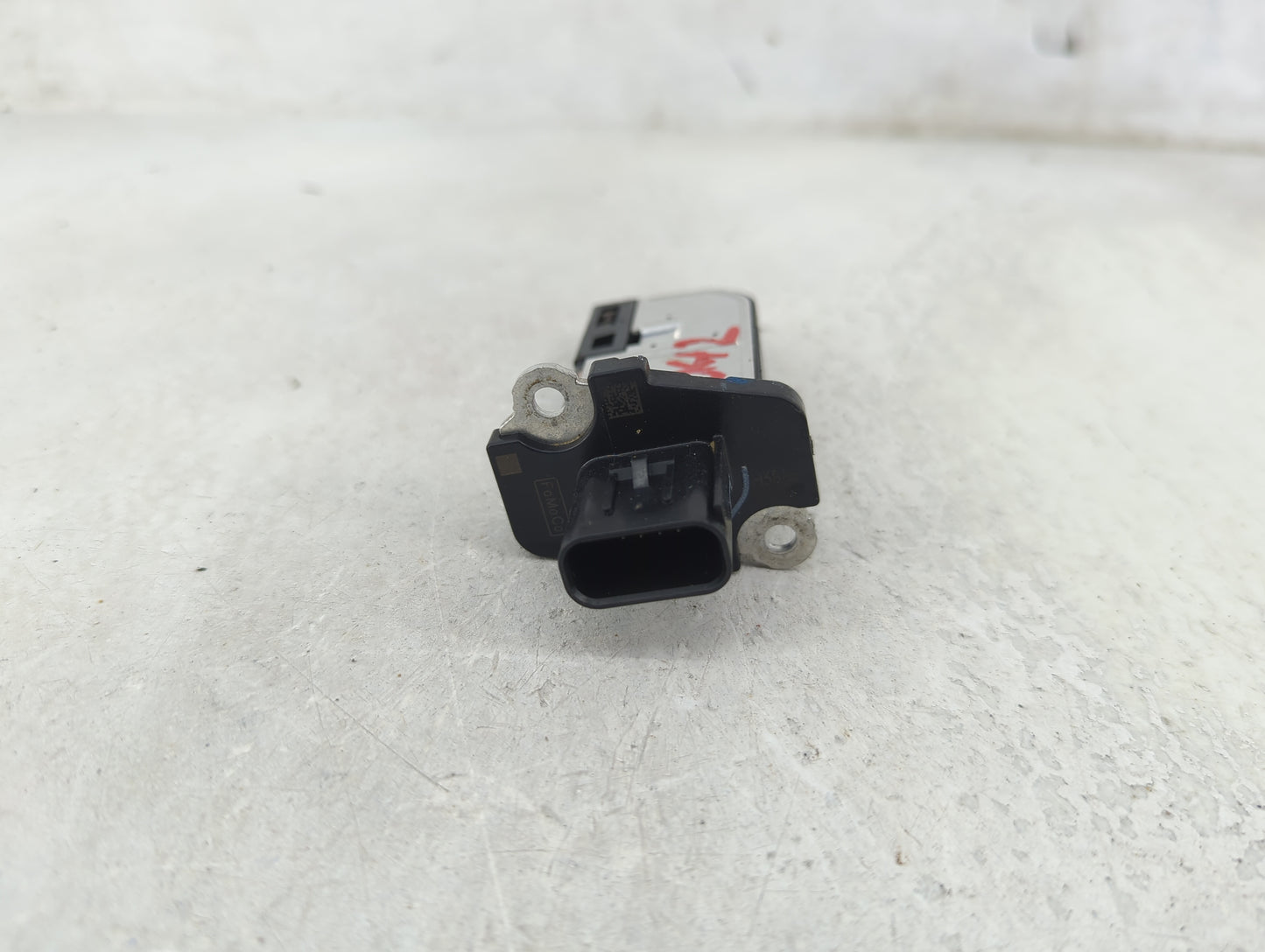 2018-2022 Ford Ecosport Mass Air Flow Meter Maf 1489848 - Oemusedautoparts1.com