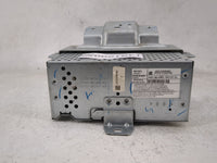 2018-2019 Ford Ecosport Radio AM FM Cd Player Receiver Replacement P/N:J2BT-19C107-ZL J2ZCZ005492, AHU001 Fits Fits 2018 201