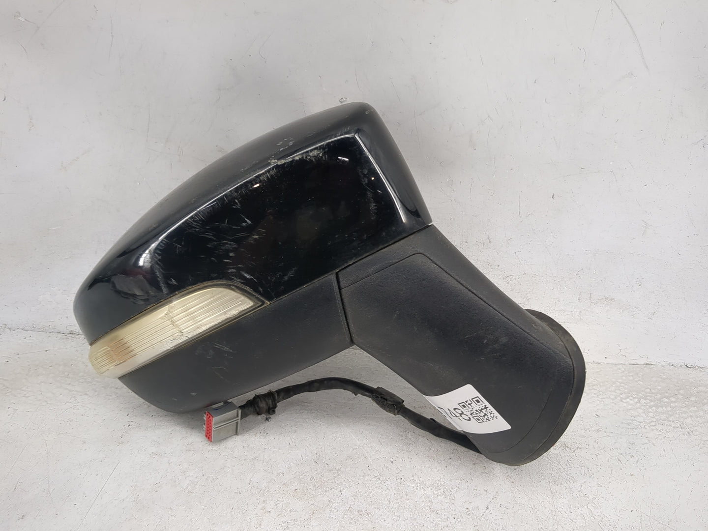 2018-2022 Ford Ecosport Passenger Side View Mirror - Right Door Mirror OEM Used - Oemusedautoparts1.com