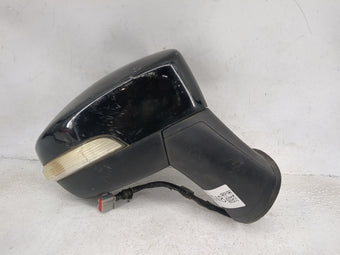 compare product 2018-2022 Ford Ecosport Passenger Side View Mirror - Right Door Mirror OEM Used