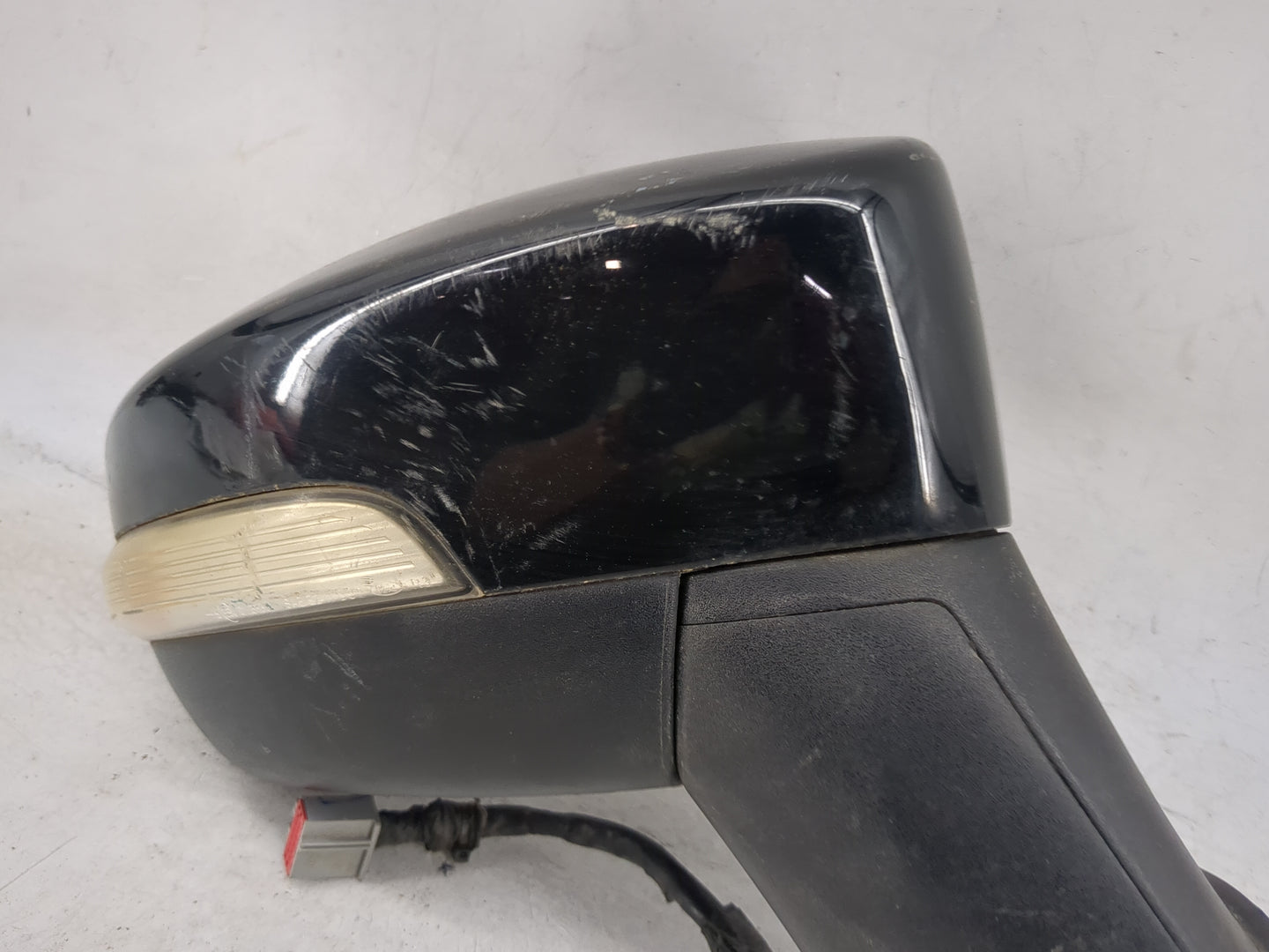 2018-2022 Ford Ecosport Passenger Side View Mirror - Right Door Mirror OEM Used - Oemusedautoparts1.com