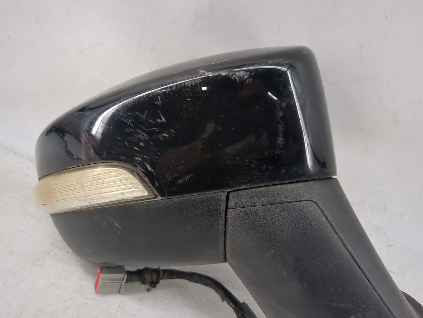 2018-2022 Ford Ecosport Passenger Side View Mirror - Right Door Mirror OEM Used - Oemusedautoparts1.com