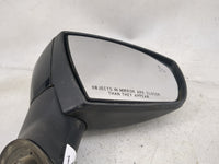 2018-2022 Ford Ecosport Passenger Side View Mirror - Right Door Mirror OEM Used - Oemusedautoparts1.com