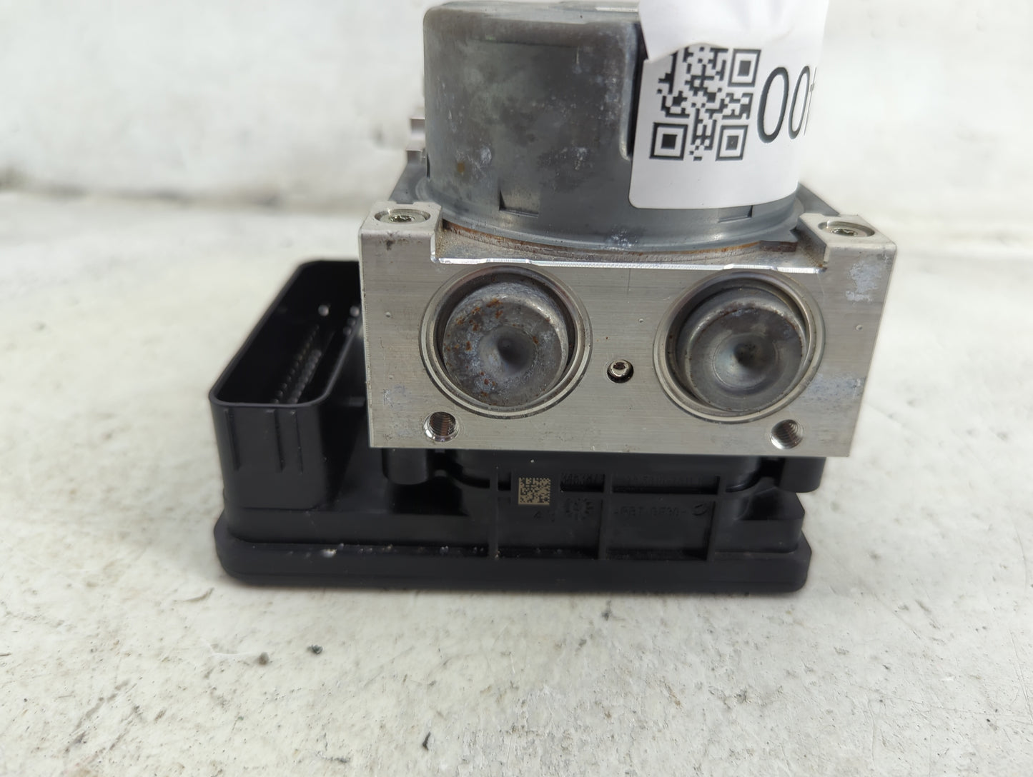 2018-2020 Ford Ecosport ABS Pump Control Module Replacement P/N:GN15-2B373-CC GN15-2C219-CD Fits Fits 2018 2019 2020 OEM Use
