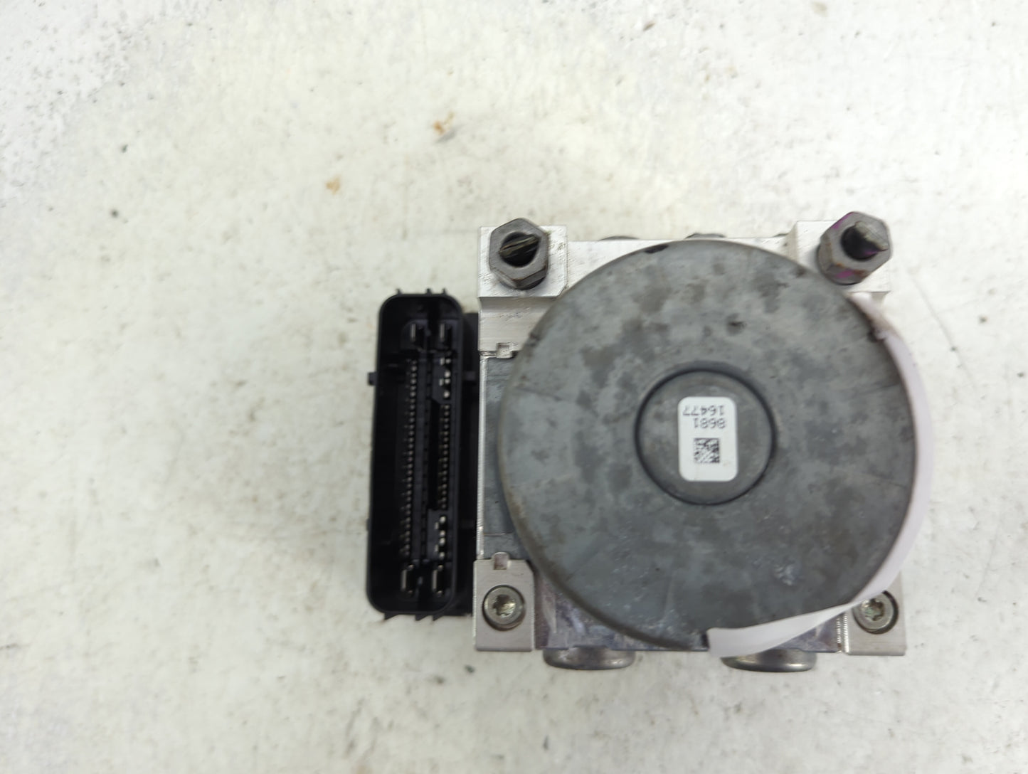 2018-2020 Ford Ecosport ABS Pump Control Module Replacement P/N:GN15-2B373-CC GN15-2C219-CD Fits Fits 2018 2019 2020 OEM Use