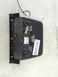 2018-2019 Ford Ecosport Information Display Screen 1494789 - Oemusedautoparts1.com