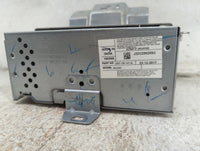 2018-2022 Ford Ecosport Radio AM FM Cd Player Receiver Replacement P/N:J2BT-19C107-ZL AHU001 Fits Fits 2018 2019 2020 2021 2