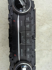 2018-2020 Ford Ecosport Climate Control Module Temperature AC/Heater Replacement P/N:GN15-18C612-CG 90026-750/0007 Fits OEM 