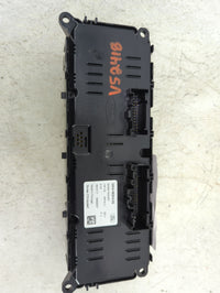 2018-2020 Ford Ecosport Climate Control Module Temperature AC/Heater Replacement P/N:GN15-18C612-CG 90026-750/0007 Fits OEM 