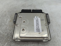 2018-2022 Ford Ecosport PCM Engine Control Computer ECU ECM PCU OEM P/N:GN15-12A650-NC HN1A-12B684-BA Fits OEM Used Auto Par