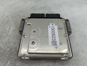 compare product 2018-2022 Ford Ecosport PCM Engine Control Computer ECU ECM PCU OEM P/N:GN15-12A650-NC HN1A-12B684-BA Fits OEM Used Auto Parts