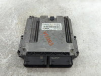 2018-2022 Ford Ecosport PCM Engine Control Computer ECU ECM PCU OEM P/N:GN15-12A650-NC HN1A-12B684-BA Fits OEM Used Auto Par