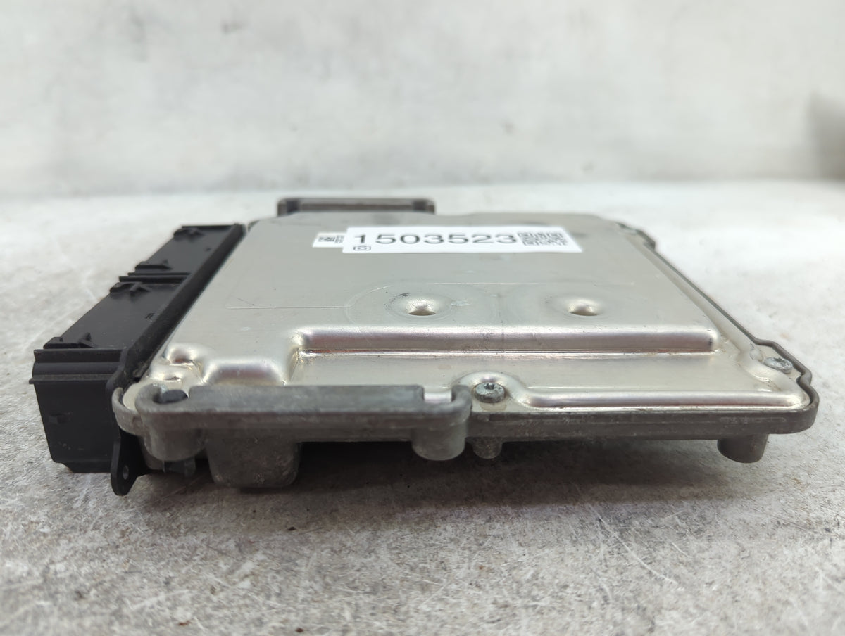 2018-2022 Ford Ecosport PCM Engine Control Computer ECU ECM PCU OEM P/N:GN15-12A650-NC HN1A-12B684-BA Fits OEM Used Auto Par
