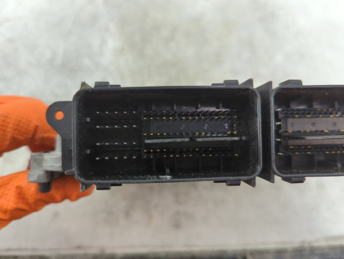 2018-2022 Ford Ecosport PCM Engine Control Computer ECU ECM PCU OEM P/N:GN15-12A650-NC HN1A-12B684-BA Fits OEM Used Auto Par