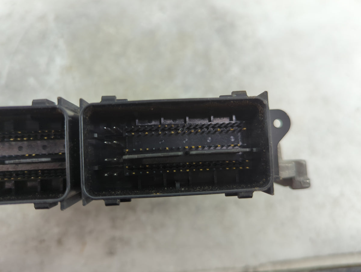 2018-2022 Ford Ecosport PCM Engine Control Computer ECU ECM PCU OEM P/N:GN15-12A650-NC HN1A-12B684-BA Fits OEM Used Auto Par