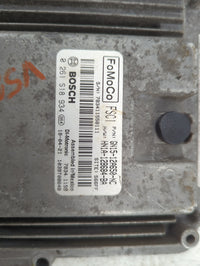2018-2022 Ford Ecosport PCM Engine Control Computer ECU ECM PCU OEM P/N:GN15-12A650-NC HN1A-12B684-BA Fits OEM Used Auto Par