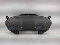 2018-2019 Ford Ecosport Instrument Cluster Speedometer Gauges P/N:GN15-10849-BPG Miles:36K Fits Fits 2018 2019 OEM Used Auto