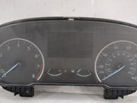 2018-2019 Ford Ecosport Instrument Cluster Speedometer Gauges P/N:GN15-10849-BPG Miles:36K Fits Fits 2018 2019 OEM Used Auto