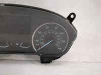 2018-2019 Ford Ecosport Instrument Cluster Speedometer Gauges P/N:GN15-10849-BPG Miles:36K Fits Fits 2018 2019 OEM Used Auto