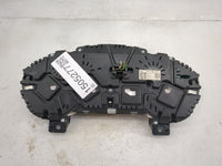 2018-2019 Ford Ecosport Instrument Cluster Speedometer Gauges P/N:GN15-10849-BPG Miles:36K Fits Fits 2018 2019 OEM Used Auto