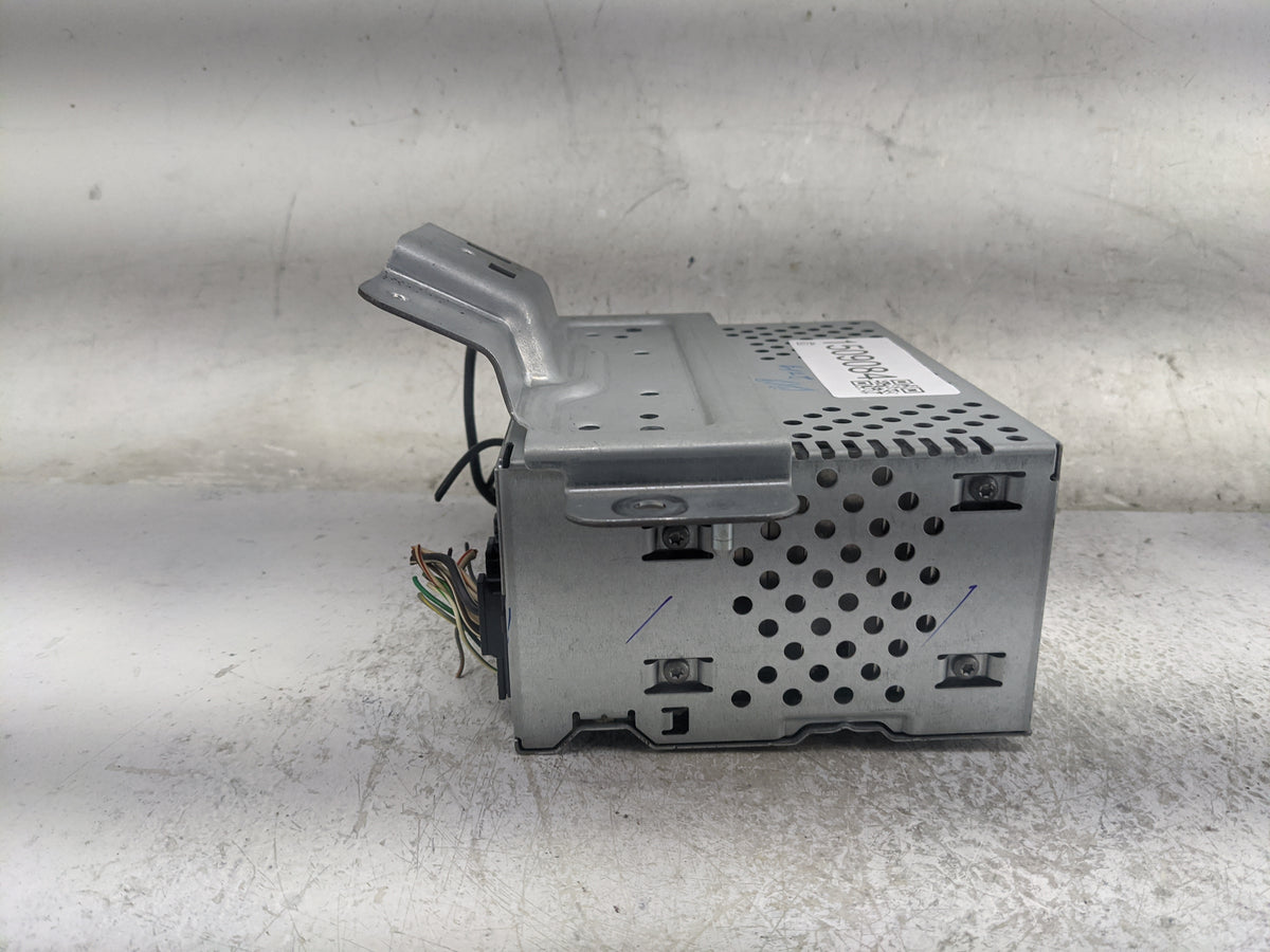 2018-2019 Ford Ecosport Radio AM FM Cd Player Receiver Replacement P/N:J2HSZ000Y08 J2BT-19C107-HS, AHU00 Fits Fits 2018 2019