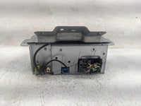2018-2019 Ford Ecosport Radio AM FM Cd Player Receiver Replacement P/N:J2HSZ000Y08 J2BT-19C107-HS, AHU00 Fits Fits 2018 2019
