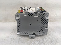 2018-2019 Ford Ecosport Radio AM FM Cd Player Receiver Replacement P/N:J2HSZ000Y08 J2BT-19C107-HS, AHU00 Fits Fits 2018 2019