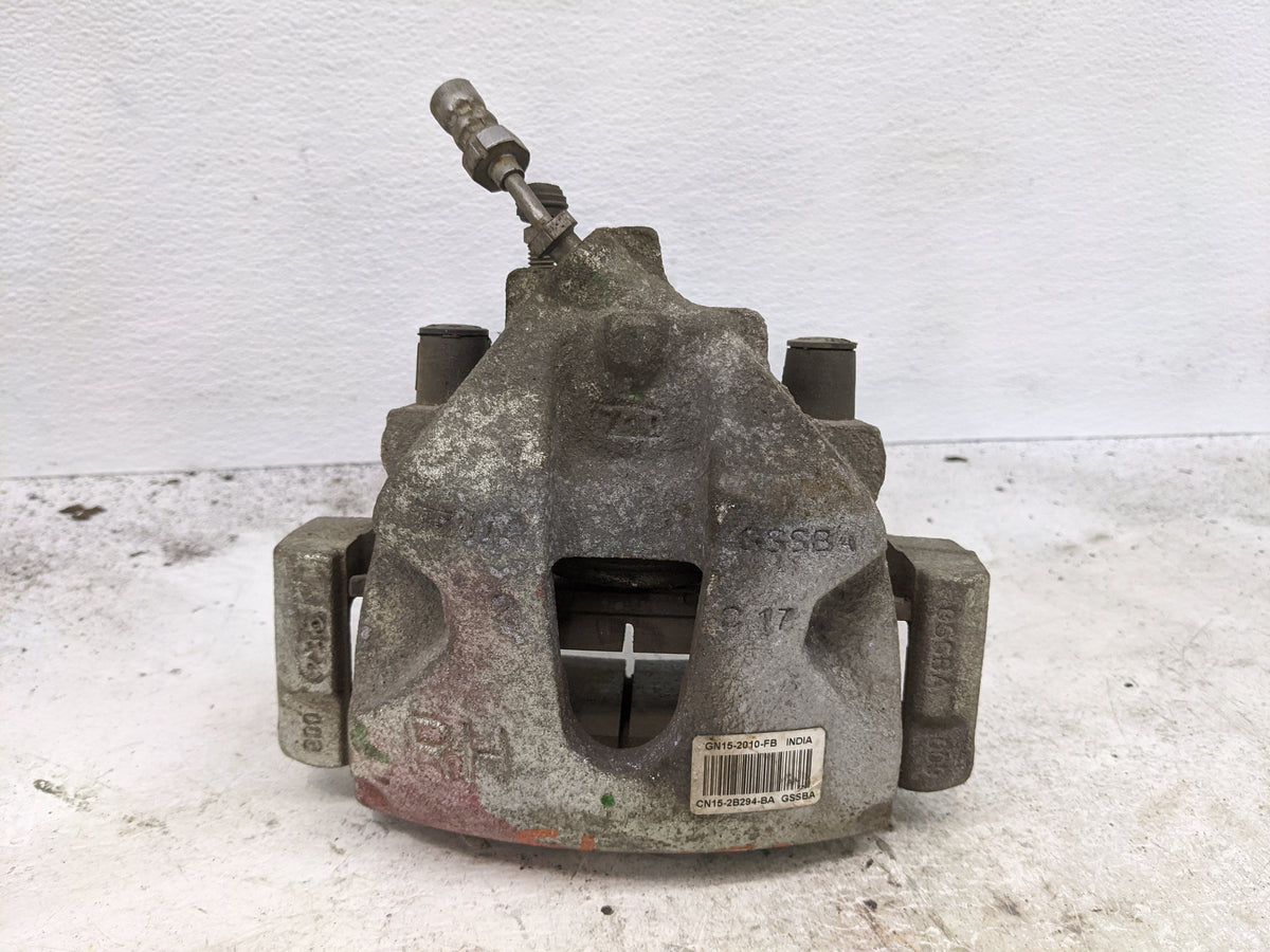 2018-2022 Ford Ecosport Front Passenger Right Brake Caliper 1509907 - Oemusedautoparts1.com