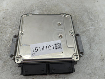 compare product 2018-2021 Ford Ecosport PCM Engine Control Computer ECU ECM PCU OEM P/N:GN1F-12A650-AGB HA5A-12B684-LA Fits OEM Used Auto Parts