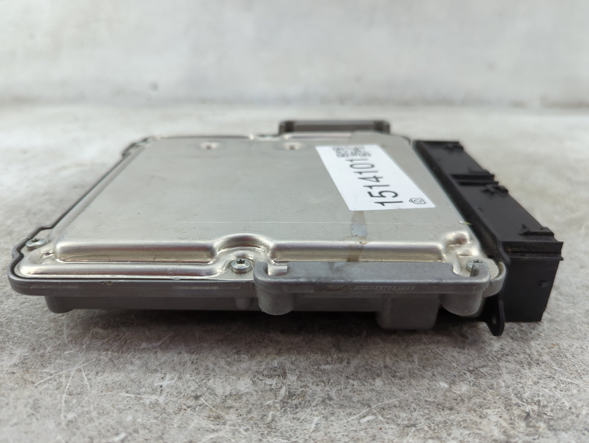 2018-2021 Ford Ecosport PCM Engine Control Computer ECU ECM PCU OEM P/N:GN1F-12A650-AGB HA5A-12B684-LA Fits OEM Used Auto Pa