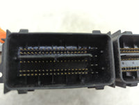 2018-2021 Ford Ecosport PCM Engine Control Computer ECU ECM PCU OEM P/N:GN1F-12A650-AGB HA5A-12B684-LA Fits OEM Used Auto Pa