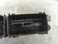 2018-2021 Ford Ecosport PCM Engine Control Computer ECU ECM PCU OEM P/N:GN1F-12A650-AGB HA5A-12B684-LA Fits OEM Used Auto Pa