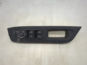 compare product 2018-2022 Ford Ecosport Master Power Window Switch Replacement Driver Side Left P/N:GN15-14A132-MA Fits OEM Used Auto Parts
