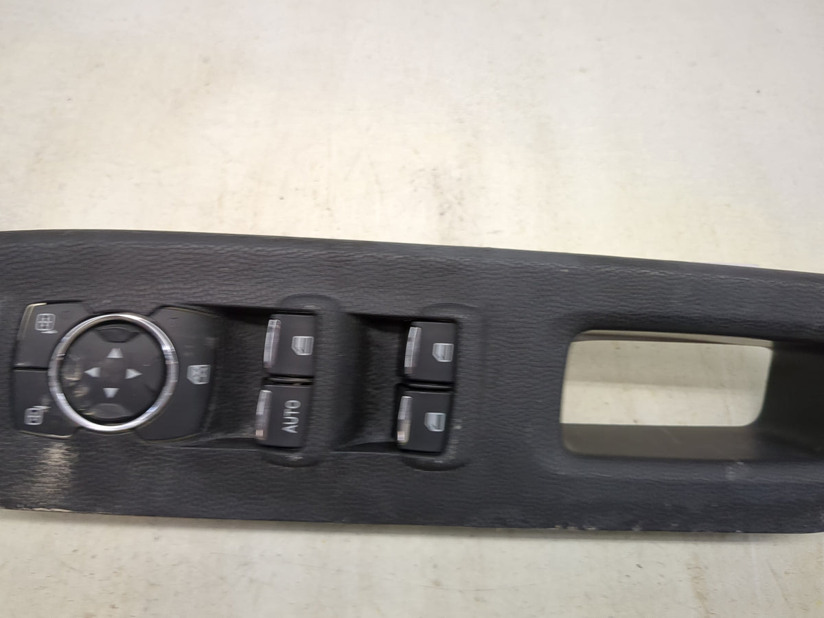2018-2022 Ford Ecosport Master Power Window Switch Replacement Driver Side Left P/N:GN15-14A132-MA Fits OEM Used Auto Parts 
