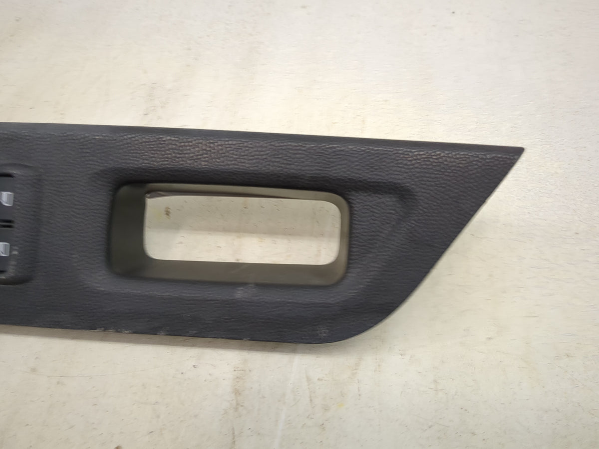 2018-2022 Ford Ecosport Master Power Window Switch Replacement Driver Side Left P/N:GN15-14A132-MA Fits OEM Used Auto Parts 