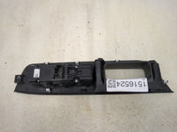 2018-2022 Ford Ecosport Master Power Window Switch Replacement Driver Side Left P/N:GN15-14A132-MA Fits OEM Used Auto Parts 