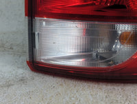 2018-2022 Ford Ecosport Tail Light Assembly Driver Left OEM P/N:GN15-13405-CD Fits Fits 2018 2019 2020 2021 2022 OEM Used Au