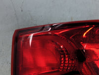 2018-2022 Ford Ecosport Tail Light Assembly Driver Left OEM P/N:GN15-13405-CD Fits Fits 2018 2019 2020 2021 2022 OEM Used Au