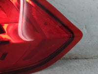 2018-2022 Ford Ecosport Tail Light Assembly Driver Left OEM P/N:GN15-13405-CD Fits Fits 2018 2019 2020 2021 2022 OEM Used Au