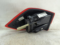 2018-2022 Ford Ecosport Tail Light Assembly Driver Left OEM P/N:GN15-13405-CD Fits Fits 2018 2019 2020 2021 2022 OEM Used Au