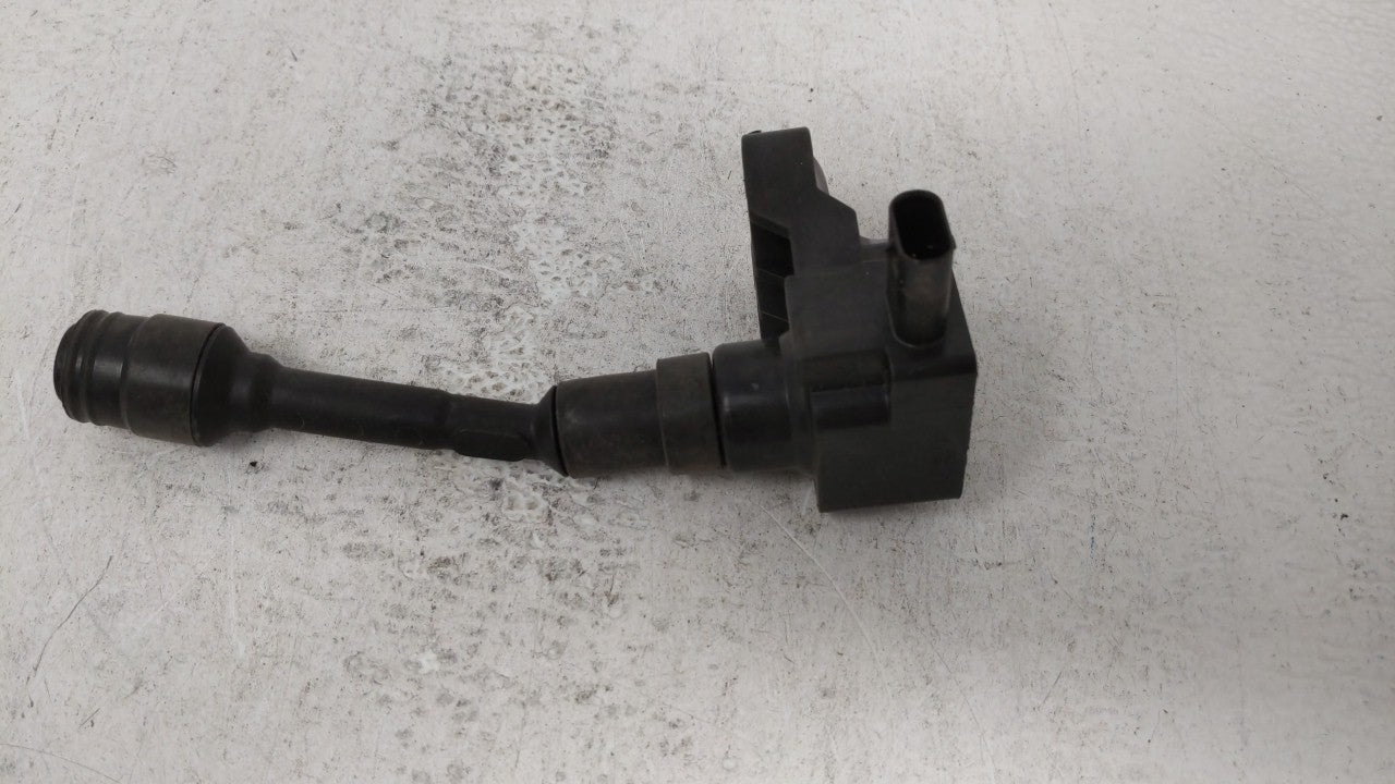 2018-2018 Ford Ecosport Ignition Coil Igniter Pack - Oemusedautoparts1.com