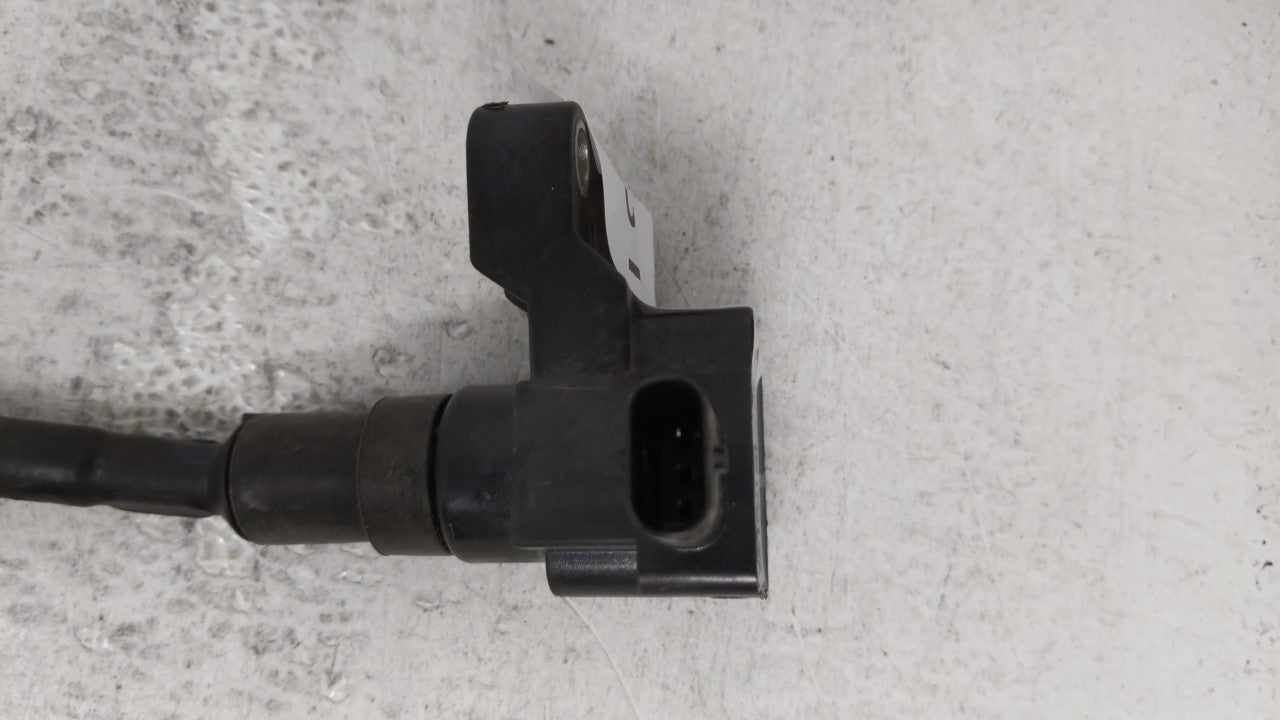 2018-2018 Ford Ecosport Ignition Coil Igniter Pack - Oemusedautoparts1.com