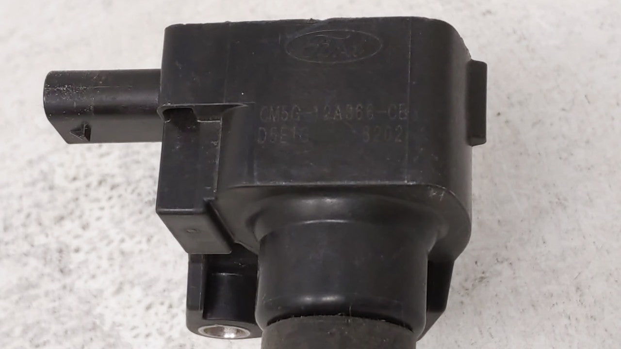 2018-2018 Ford Ecosport Ignition Coil Igniter Pack - Oemusedautoparts1.com