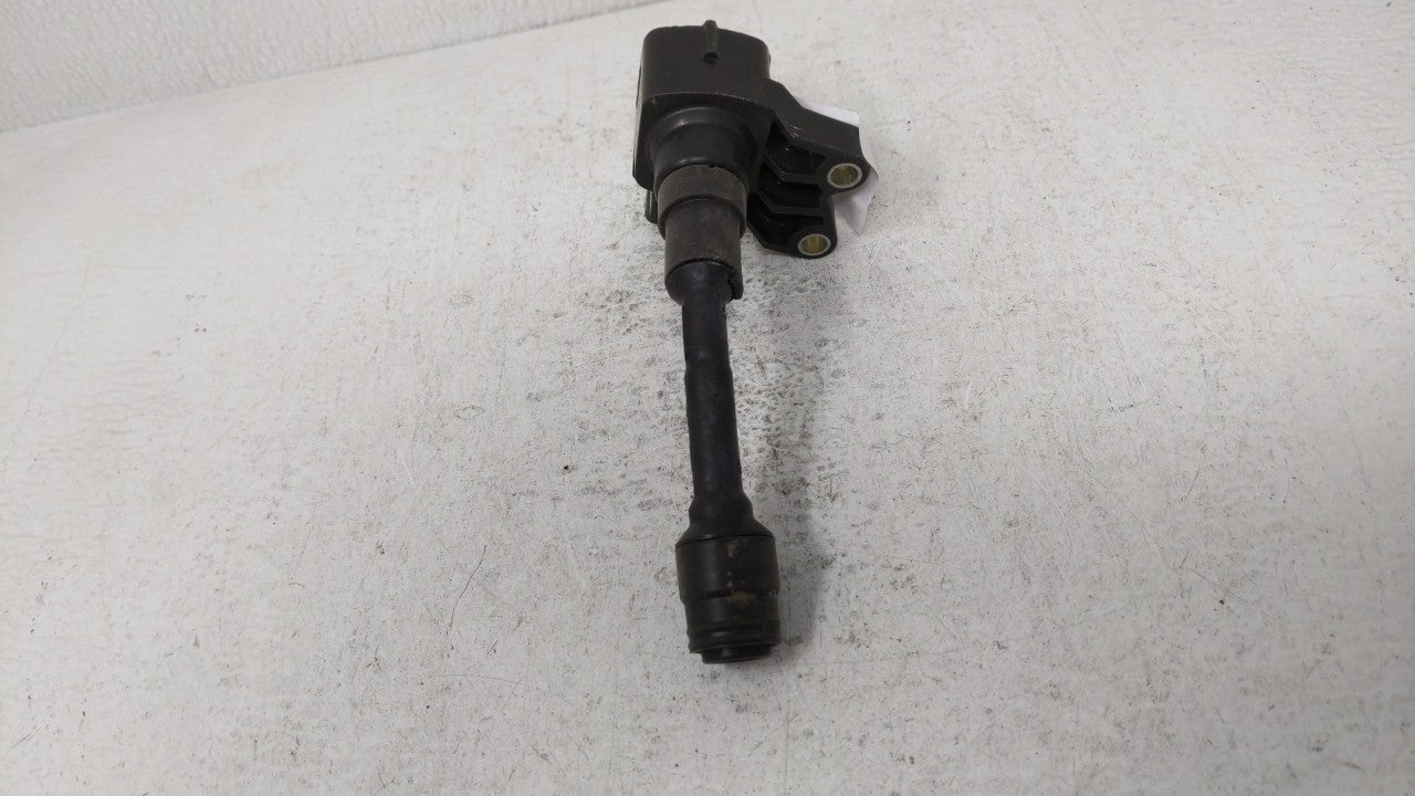 2018-2018 Ford Ecosport Ignition Coil Igniter Pack - Oemusedautoparts1.com