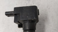 2018-2018 Ford Ecosport Ignition Coil Igniter Pack - Oemusedautoparts1.com
