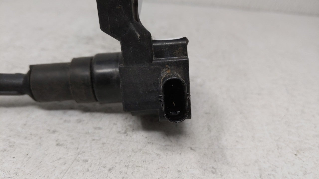 2018-2018 Ford Ecosport Ignition Coil Igniter Pack - Oemusedautoparts1.com