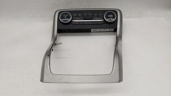 compare product 2018-2020 Ford Ecosport Climate Control Module Temperature AC/Heater Replacement P/N:GN15-18C612-CG GN15-18C612-CH Fits OEM Used Auto Parts